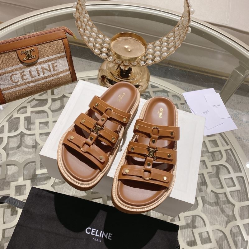 Celine Sandals